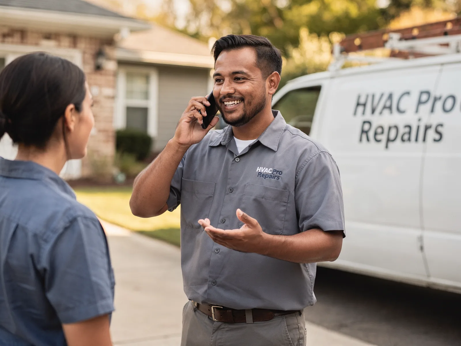 Heat Pump Repair Antlers, OK FAQs